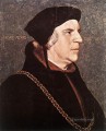 ウィリアム・バッツ卿の肖像 ルネッサンス期のハンス・ホルバイン一世